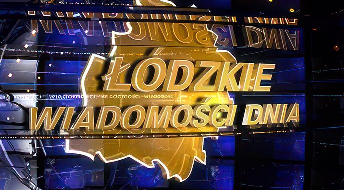 Łódzkie wiadomości dnia