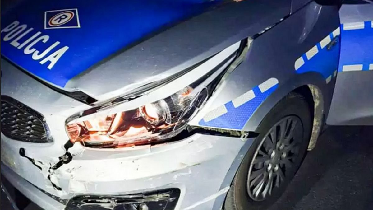 Zdjęcie ilustracyjne. 