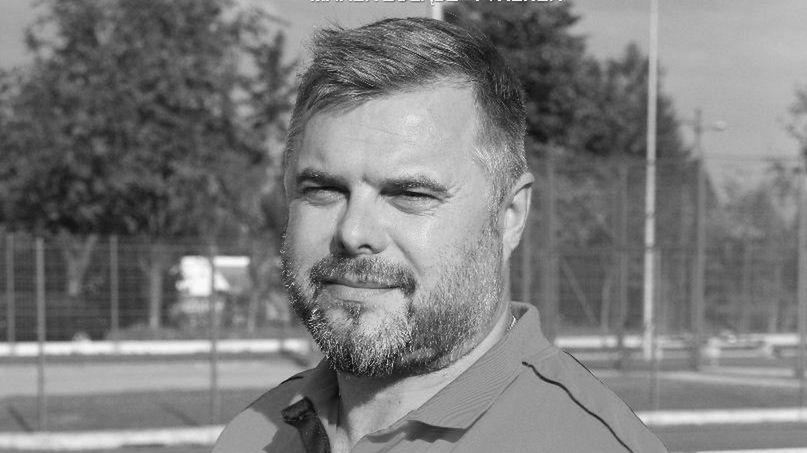 Materiały prasowe / nkp.podhale.pl / Na zdjęciu: Marek Żołądź