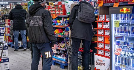 Mieszkają przy granicy z Niemcami. Mówią, co widzą teraz w sklepach