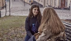 „Facing Emotions” - nowa aplikacja Huawei dla niewidomych (wideo)