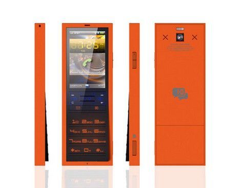 SaY - komórka z ogumieniem 2