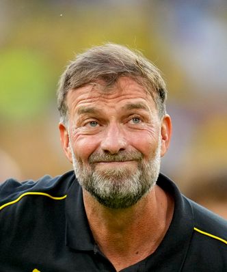 Klopp chciał nim zastąpić Salaha. To byłby szok