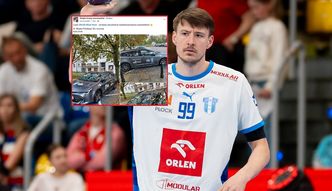 Polski klub ukarał zawodnika