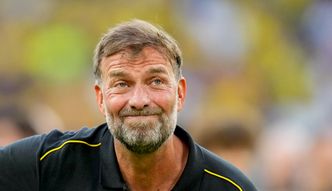 Klopp chciał nim zastąpić Salaha. To byłby szok