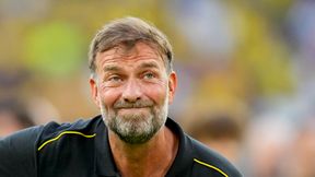 Klopp chciał nim zastąpić Salaha. To byłby szok