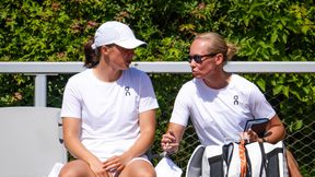 Opowiedziała o zarobkach Igi Świątek. Polka musi płacić niewiarygodne podatki