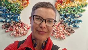 Co za wynik! Polka pobiła rekord świata