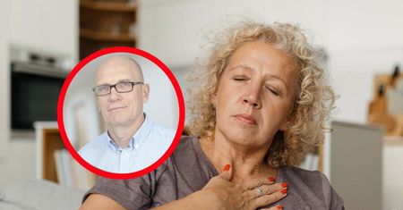 Gastrolog ostrzega. "Jest jednym z najsilniejszych czynników refluksu"
