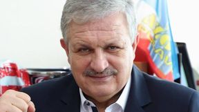 Plotki potwierdzone. Prezes klubu Orlen Superligi zrezygnował