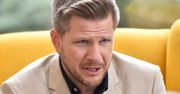TYLKO NA PUDELKU: Filip Chajzer wyjaśnia nagłe zniknięcie z "Dzień Dobry TVN": "To była moja bardzo trudna decyzja..."