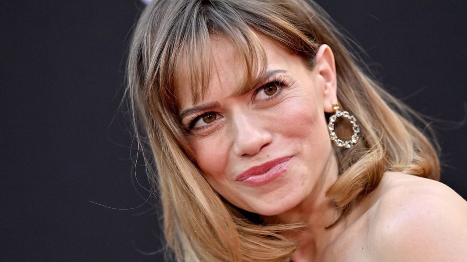Bethany Joy Lenz opowiedziała o życiu w sekcie