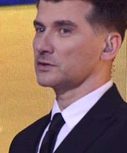 Tomasz Kammel apeluje, by nie myśleć o wojnie. "Nie nakręcajcie się"