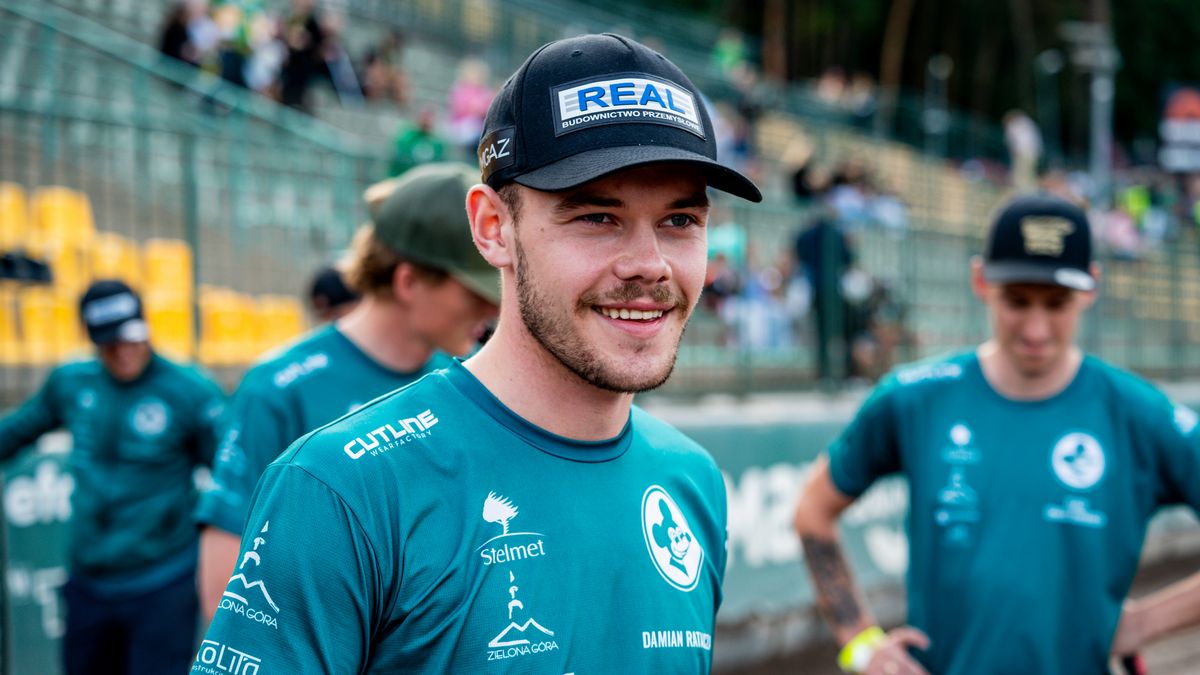 WP SportoweFakty / Łukasz Forysiak