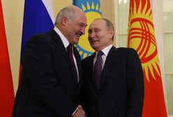 Ukraiński wywiad ujawnia. Nowy plan przeniknięcia na wojnę