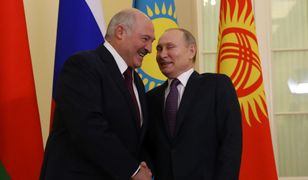 Ukraiński wywiad ujawnia. Nowy plan przeniknięcia na wojnę