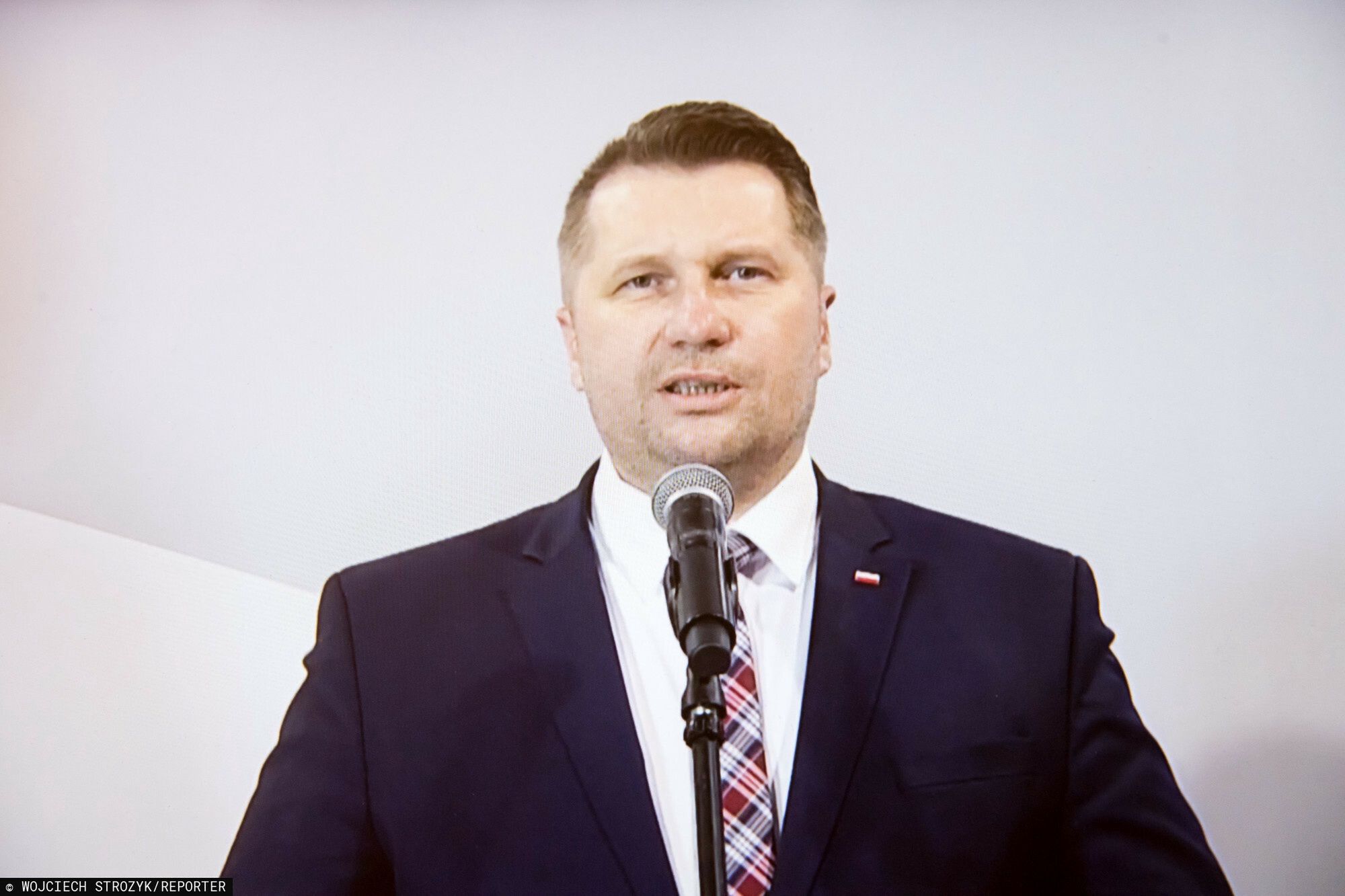Jak wygląda edukacja seksualna wg. Jana Pawła II, którą zaleca minister Czarnek?