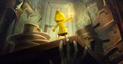 Little Nightmares za darmo na Steamie. Warto się pospieszyć!