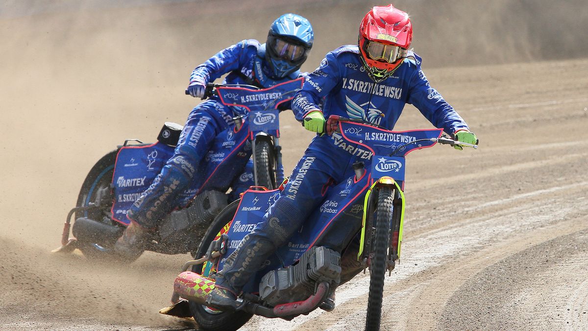 WP SportoweFakty / Adrian Skorupski