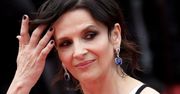 Laureatka Oscara popiera "strajk kobiet". Juliette Binoche pokazała zdjęcia z protestów
