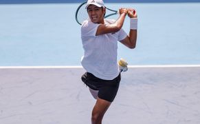 Polsat Sport 2 HD Tenis: Turniej Next Gen ATP Finals - Dżudda 2025 - mecz finałowy