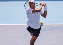 Polsat Sport 3 Tenis: Turniej Next Gen ATP Finals - Dżudda 2025 - mecz fazy grupowej