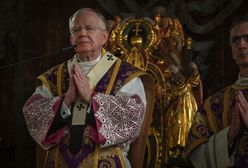 Abp Jędraszewski straszy pigułką "dzień po". "Niszczy organizmy"