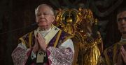 Abp Jędraszewski straszy pigułką "dzień po". "Niszczy organizmy"
