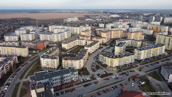 Gorzów Wielkopolski: Miały być minibusy, będą autobusy MZK. Trzy linie wjadą w osiedle