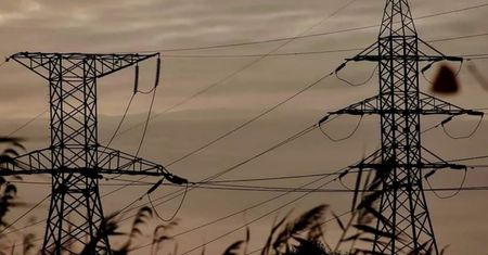 Rosjanie zniszczyli elektrownię. Obwód ługański pogrążył się w ciemnościach