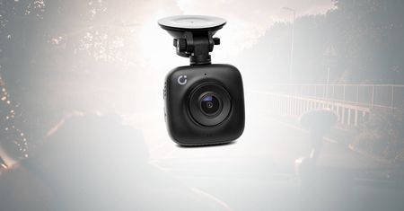 Wideorejestrator Full HD z Polski - Prido i5 uchroni przed niezasłużonym mandatem