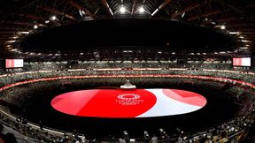 Tokio 2020. Ceremonia otwarcia XXXII Letnich Igrzysk Olimpijskich NA ŻYWO