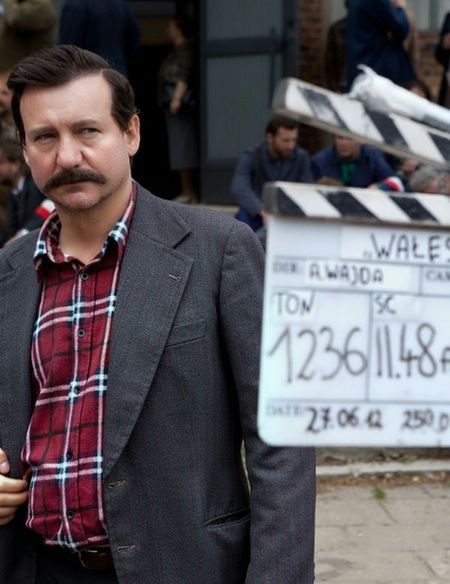 Legenda czy karykatura?