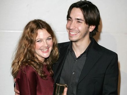 Zapachy miłości Drew Barrymore