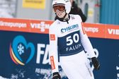 Skoki narciarskie: Zawody Pucharu Świata w Klingenthal - 1. seria