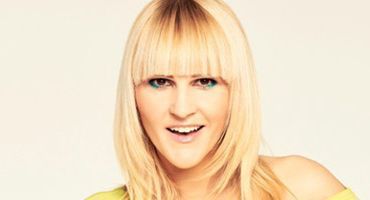 Agnieszka Chylińska z autorskim programem w RMF FM