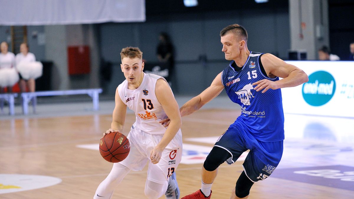 Materiały prasowe / Materiały prasowe / Norbert Barczyk / Na zdjęciu: Riley LaChance