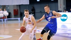 GTK Gliwice rozbite w domu. "Wstyd. Mogę tylko przeprosić"