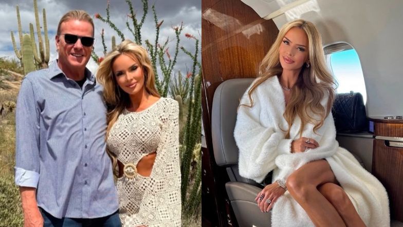 Luksusowe życie Moniki Ordowskiej