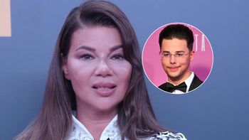 Edyta Górniak dobitnie o pracy z własnym synem. Nie zawsze szło gładko. "Było wiele trudów"