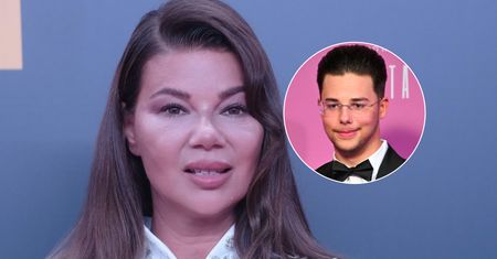 Edyta Górniak dobitnie o pracy z własnym synem. Nie zawsze szło gładko. "Było wiele trudów"