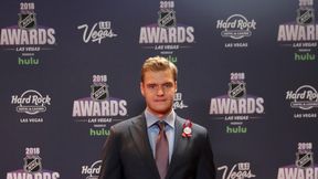 Hokeista z NHL zapłacił mandat 46 tys. euro. Przekroczył prędkość o 45 kilometrów