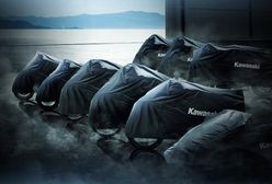 Kawasaki pokaże 9 nowych modeli. Oto, co wiemy o nich