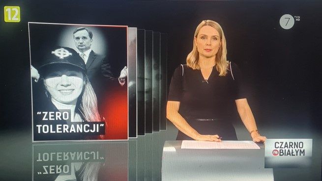 Programy TVN24 w TVN7 i Telewizji WP. „Obecnie istnieje ogromne ...