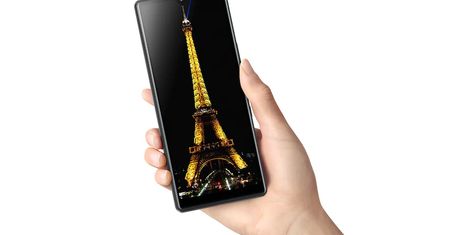 Nowy smartfon Sony na polskim rynku. Tak, skrytykujecie go