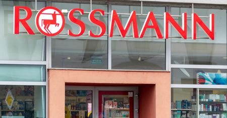 Aż 80 zł taniej w Rossmannie. 154,99 zł zamiast 234,99 zł