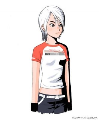 Trailer: Another Code R