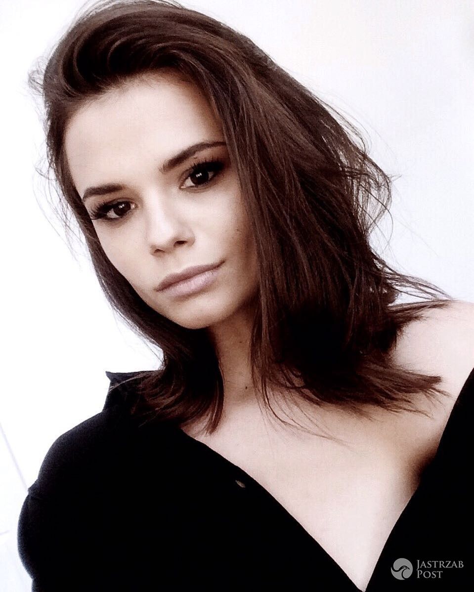 Jacob Birge i Pola Bogdańska są parą