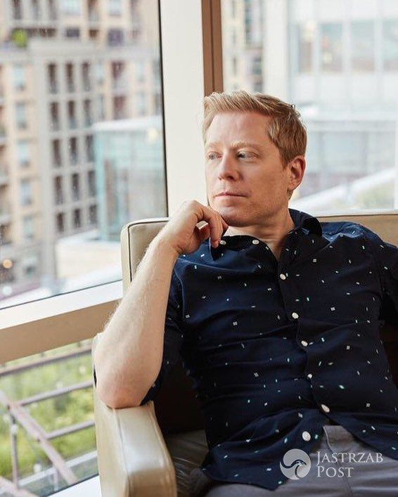 Anthony Rapp