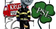 PSL jedzie na kasie z KRUS